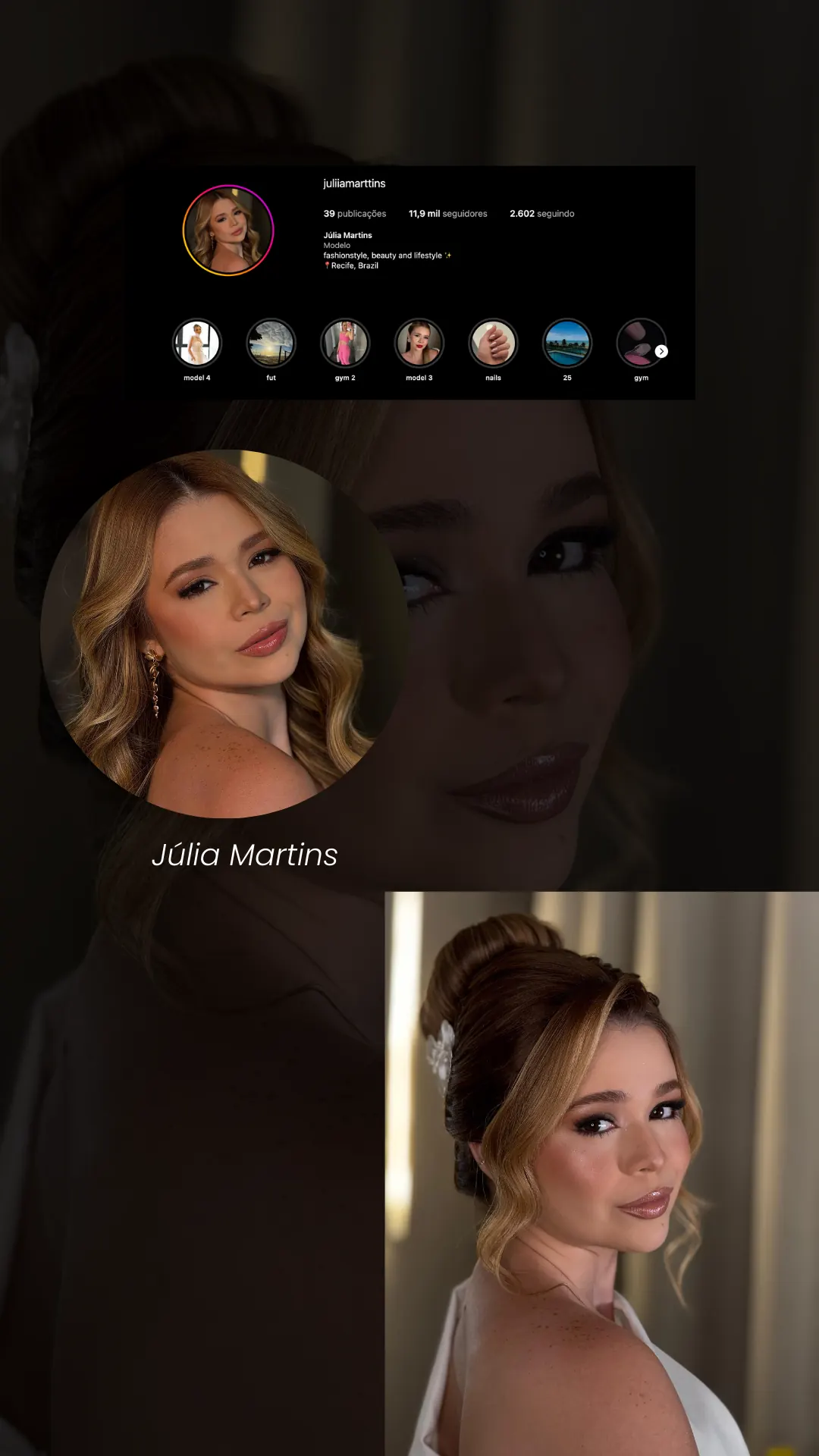 Julia Martins